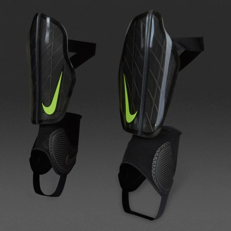 Футбольные щитки Nike Attack Protegga Flex Shin Guard
