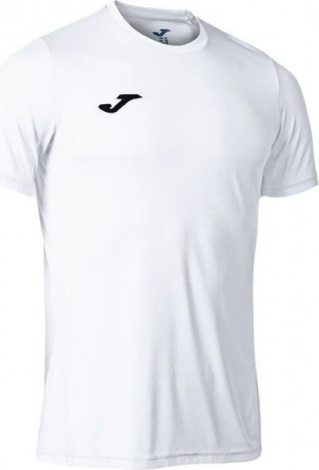 Футболка з коротким рукавом Joma WINNER II біла 101878.200
