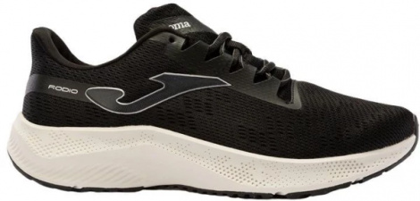 Кроссовки Joma мужские черные R.RODIO RRODIS2201