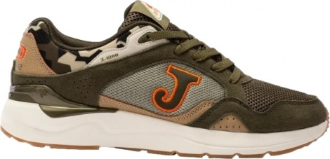 Кроссовки Joma мужские хаки C.6100 C6100S2223