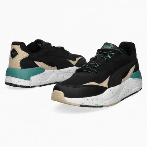 Кроссовки Puma X-Ray Speed Open Road