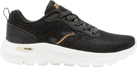 Кросівки жіночі Joma C.INFINITE LADY 2301 чорні CINFLS2301
