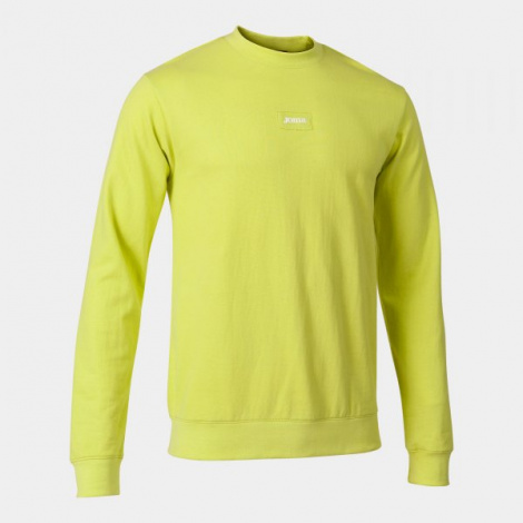 Світшот Joma CALIFORNIA жовтий 102773.940