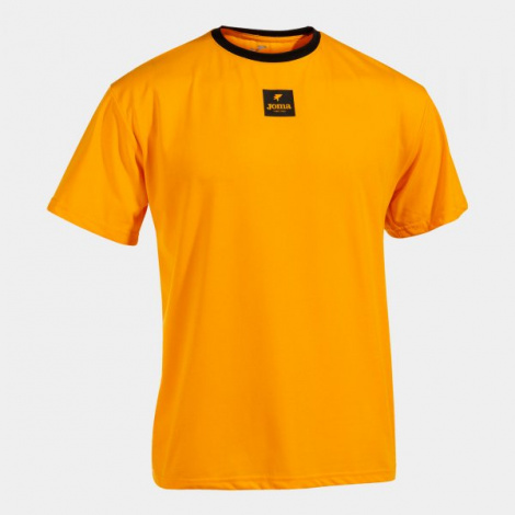 Футболка Joma CALIFORNIA оранжева 800095.080