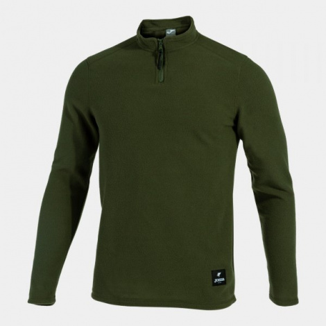 Лонгслив Joma EXPLORER хаки 102470.474