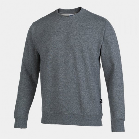 Реглан Joma MONTANA SWEATSHIRT MELANGE GRAY