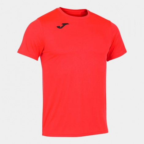 Футболка для бігу Joma RECORD II коралова 102227.040