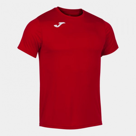 Футболка для бігу Joma RECORD II червона 102227.600