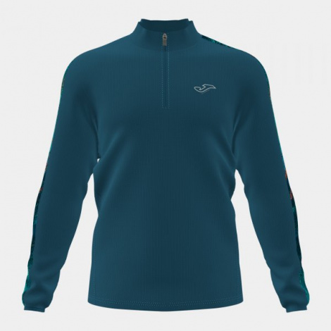 Реглан Joma SUDADERA R-NATURE синій 102493.732