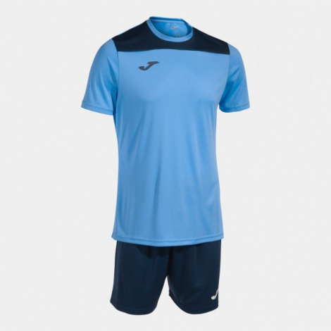 Форма Joma PHOENIX II SET SKY BLUE NAVY