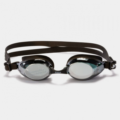 Окуляри для плавання Joma SPLASH SWIMMING GOGGLES BLACK