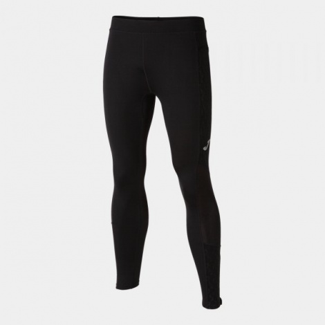 Брюки Joma ELITE IX LONG TIGHTS BLACK