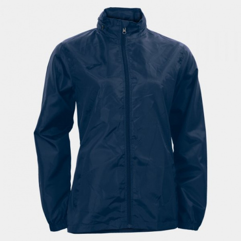 Куртка ветрозащитная Joma RAINJACKET GALIA NAVY WOMAN