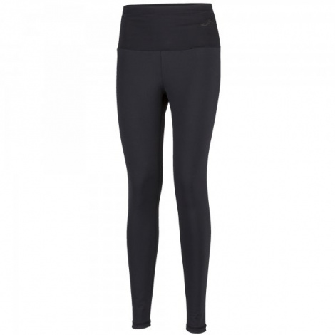 Леггинсы женские Joma SCULPTURE черные 900683.100