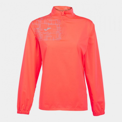 Реглан Joma ELITE VIII SWEATSHIRT FLUOR CORAL