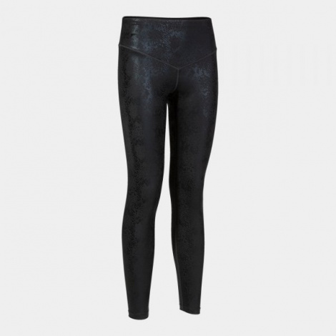 Тайтсы Joma CORE LONG TIGHTS BLACK