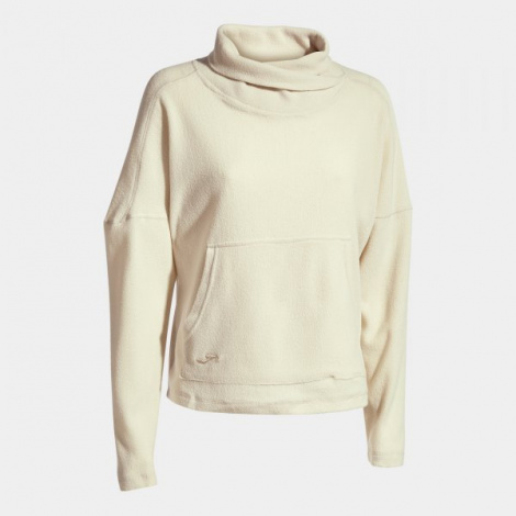 Толстовка жіноча Joma BREATH бежева 901612.000