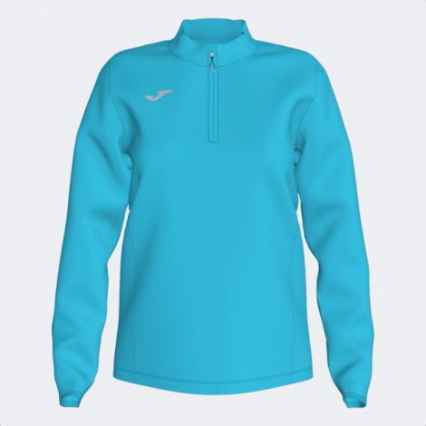 Реглан жіночий Joma RUNNING NIGHT бірюзовий 901656.010
