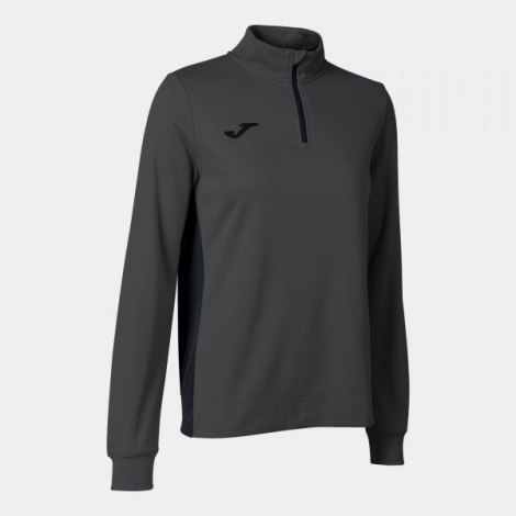 Реглан жіночий Joma WINNER II сірий 901678.151
