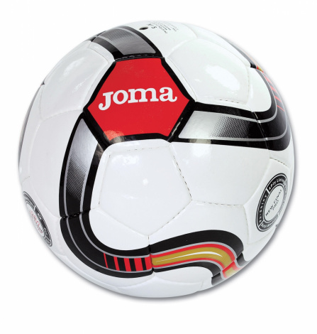 Футбольный мяч Joma FLAME T5 400020.200 5
