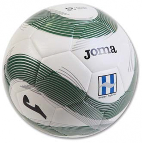 Футбольный мяч Joma SUPER HYBRID 400197.450 5