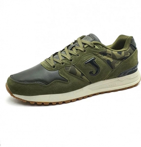 Кросівки Joma C.200 Men 2223 хакі C200W2223