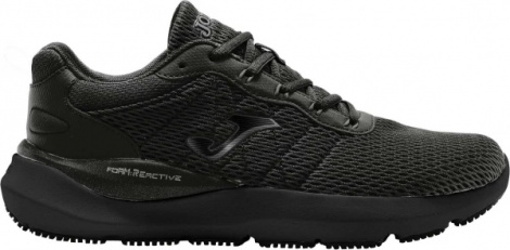 Кросівки Joma CN-250 MEN 2221 чорні CN250W2221