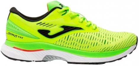 Кросівки бігові Joma HISPALIS салатові RHISPS2209
