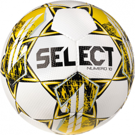 Мяч футбольный Select Numero 10 FIFA Basic v23