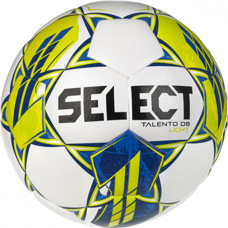 Дитячий футбольний м'яч Select Talento DB v23