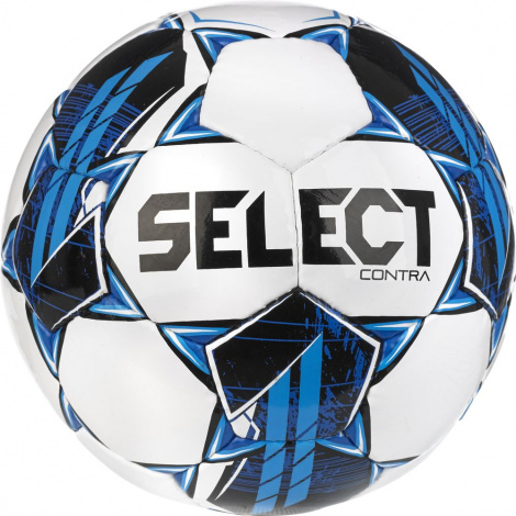 Мяч футбольный Select Contra FIFA Basic v23