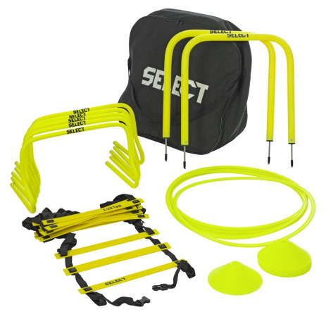 Тренувальний набір Select Individual training package