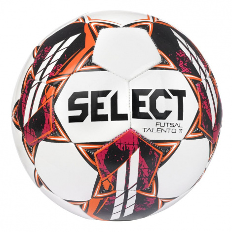 Дитячий футзальний м'яч Select Talento 11 v22