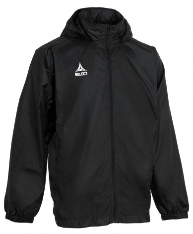 Вітровка Select Spain training jacket чорна 620450-010