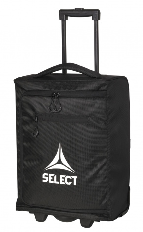 Спортивна сумка Select Milano Travelbag чорна 28 л 815070-010