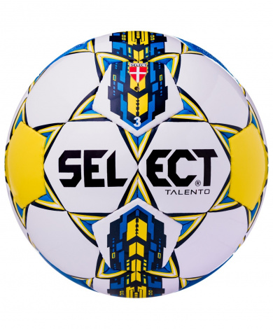 Детский футбольный мяч Select Talento