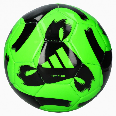 Футбольный мяч adidas Tiro Club