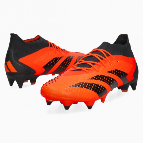 Футбольные бутсы adidas Predator Accuracy.1 SG