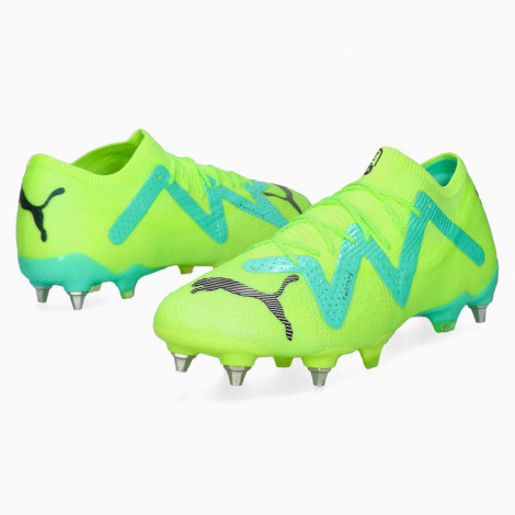 Футбольні бутси Puma Future Ultimate L MxSG