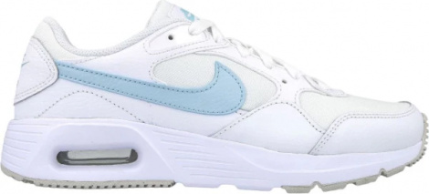 Кросівки жіночі Nike AIR MAX SC білі CW4554-112