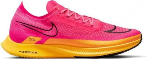 Кросівки бігові Nike ZOOMX STREAKFLY рожеві DJ6566-600