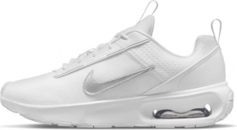 Кросівки жіночі Nike AIR MAX INTRLK LITE білі DV5695-100