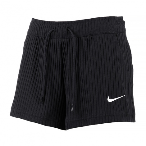 Шорты Nike W Nsw Rib Jrsy Short