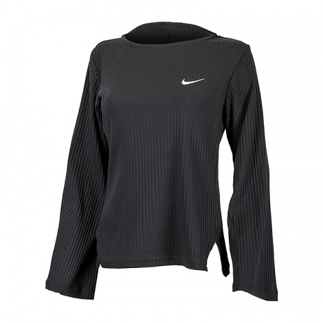 Кофта Nike W NSW RIB JRSY LS TOP