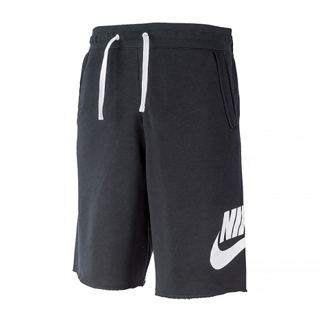 Шорты Nike M Nk Club Alumni Hbr Ft Short