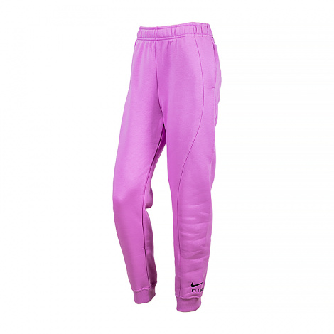 Спортивные штаны подростковые Nike G NSW AIR PANT розовые DX5041-532