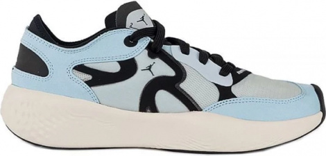 Кросівки жіночі Nike JORDAN DELTA 3 LOW блакитні FB9829-401