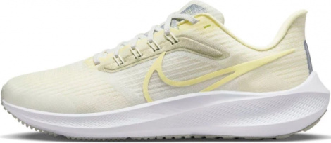 Кросівки бігові жіночі Nike WMNS AIR ZOOM PEGASUS 39 жовті FD0796-100