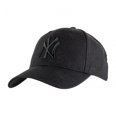 Бейсболка 47 Brand Mvp Ny Yankees Snapback