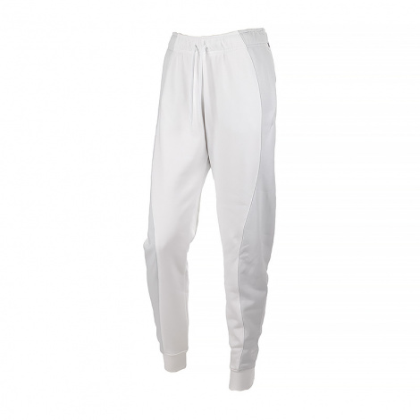 Спортивні штани жіночі Nike W NSW AIR FLC MR JGGR білі DV8050-121